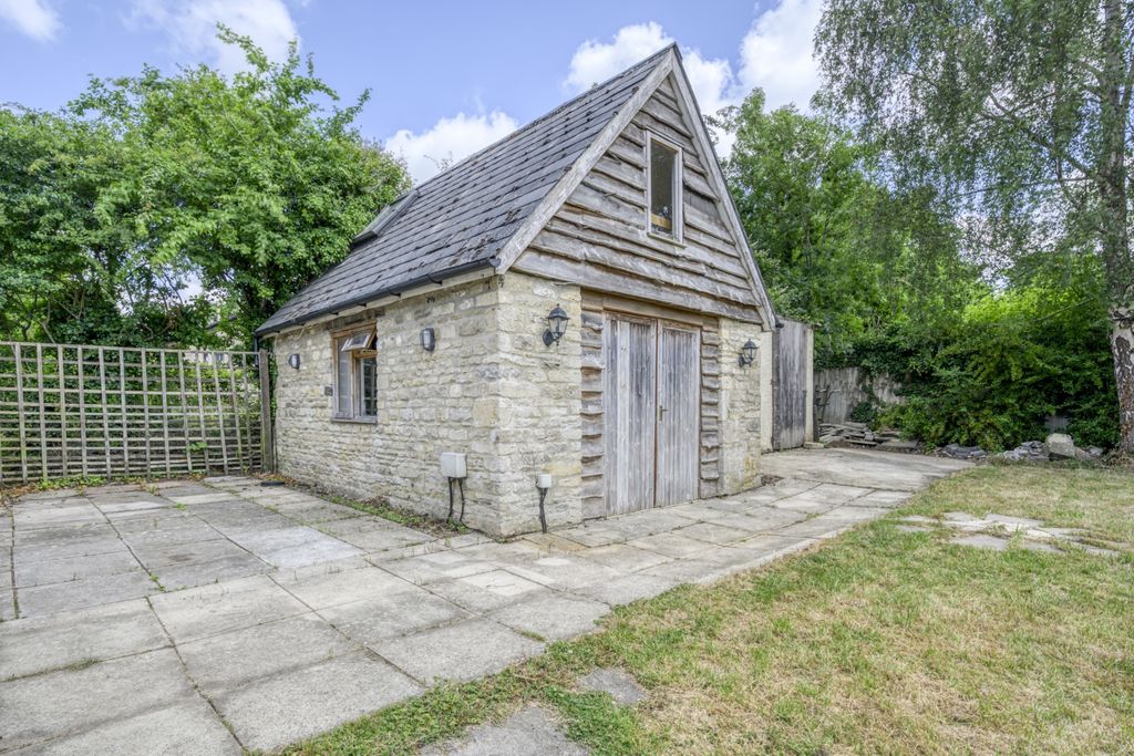 Additional image 12 of 4 bed detached house for saleSilver Street, Minety, Malmesbury, Wiltshire SN16
