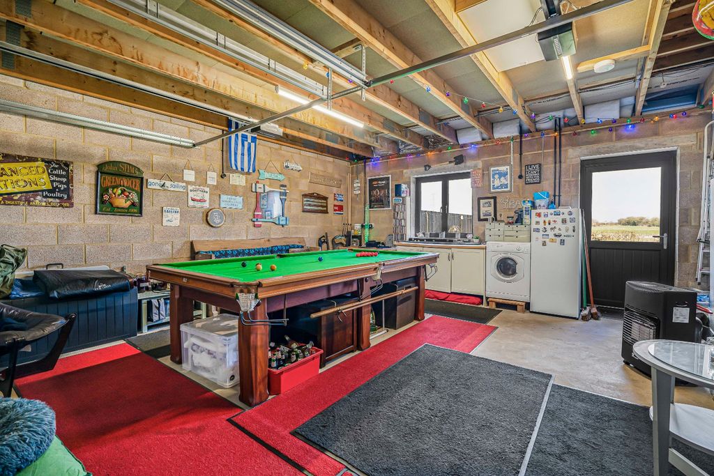 Additional image 17 of 4 bed semi-detached house for saleMain Road, Christian Malford, Chippenham, Wiltshire SN15