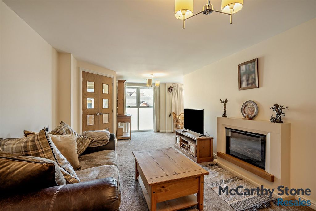 Additional image 3 of 1 bed flat for saleBowles Court, Westmead Lane, Chippenham, Wiltshire SN15