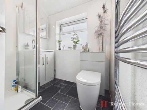 Northwood Avenue, Hornchurch RM12