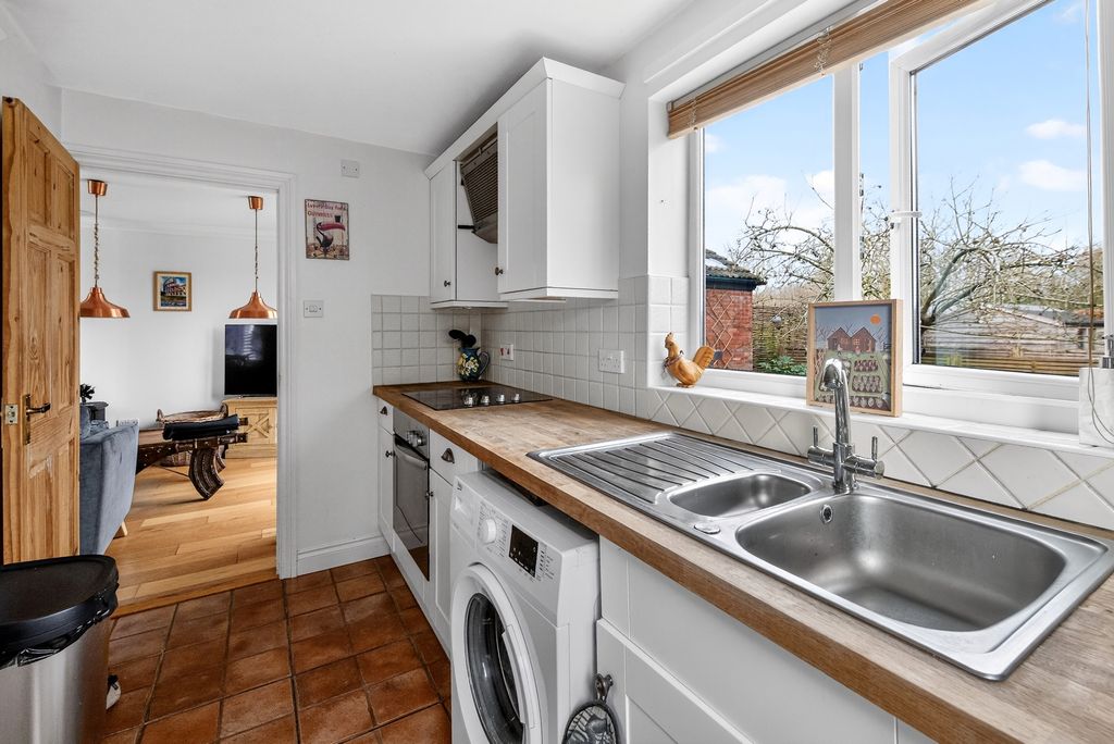 Additional image 8 of 3 bed semi-detached house for saleLye Common - Christian Malford, Chippenham SN15