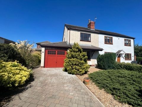 Richmondfield Lane, Barwick In Elmet LS15