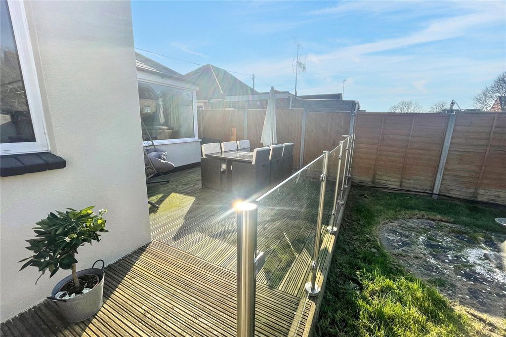 Additional image 20 of 2 bed bungalow for saleOldfield Road, Westbury BA13