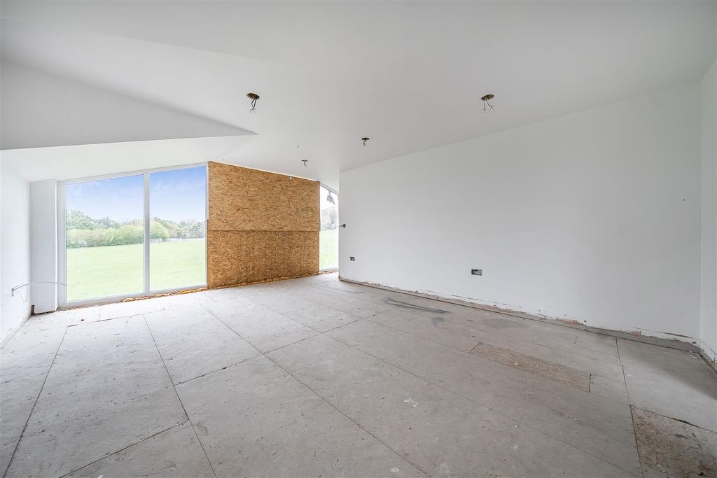 Additional image 15 of 4 bed detached bungalow for saleStockbridge Road, Lopcombe, Salisbury SP5