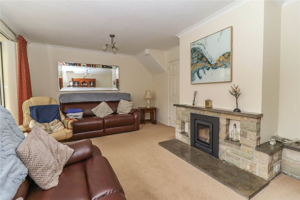 Additional image 6 of 4 bed detached house for saleSt Mary's Close, Wylye, Warminster, Wiltshire BA12