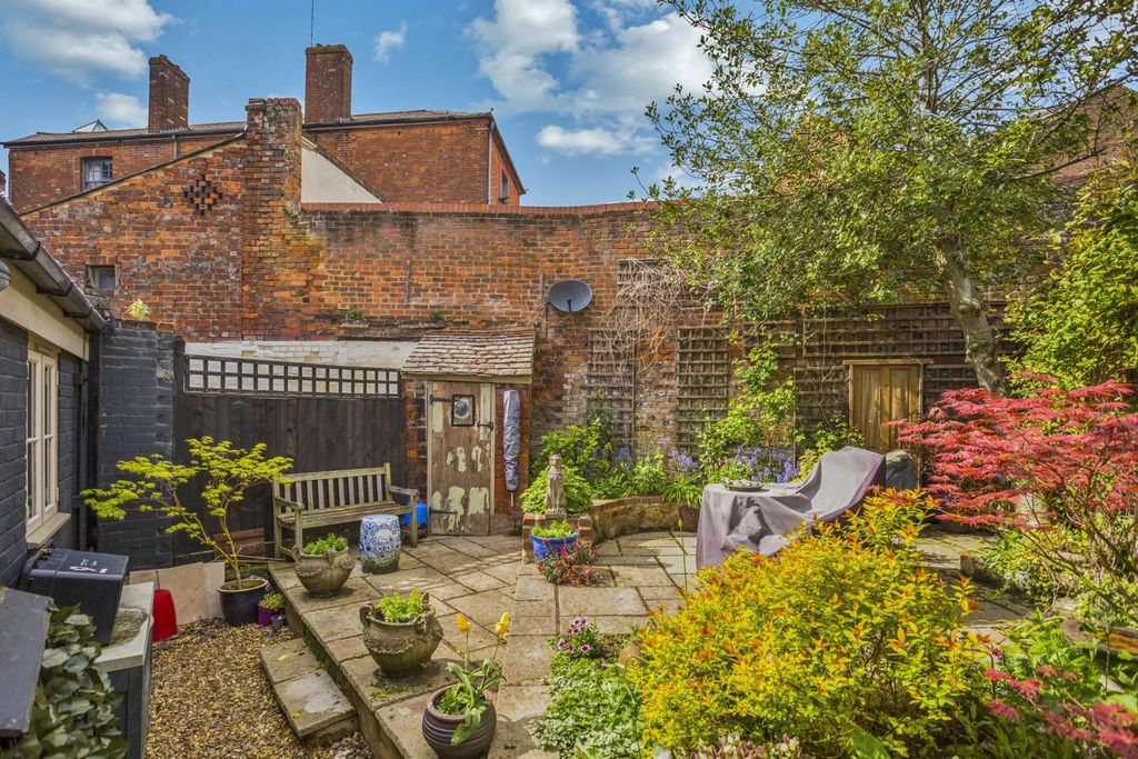 Additional image 10 of 3 bed terraced house for saleThe Parade, Marlborough SN8