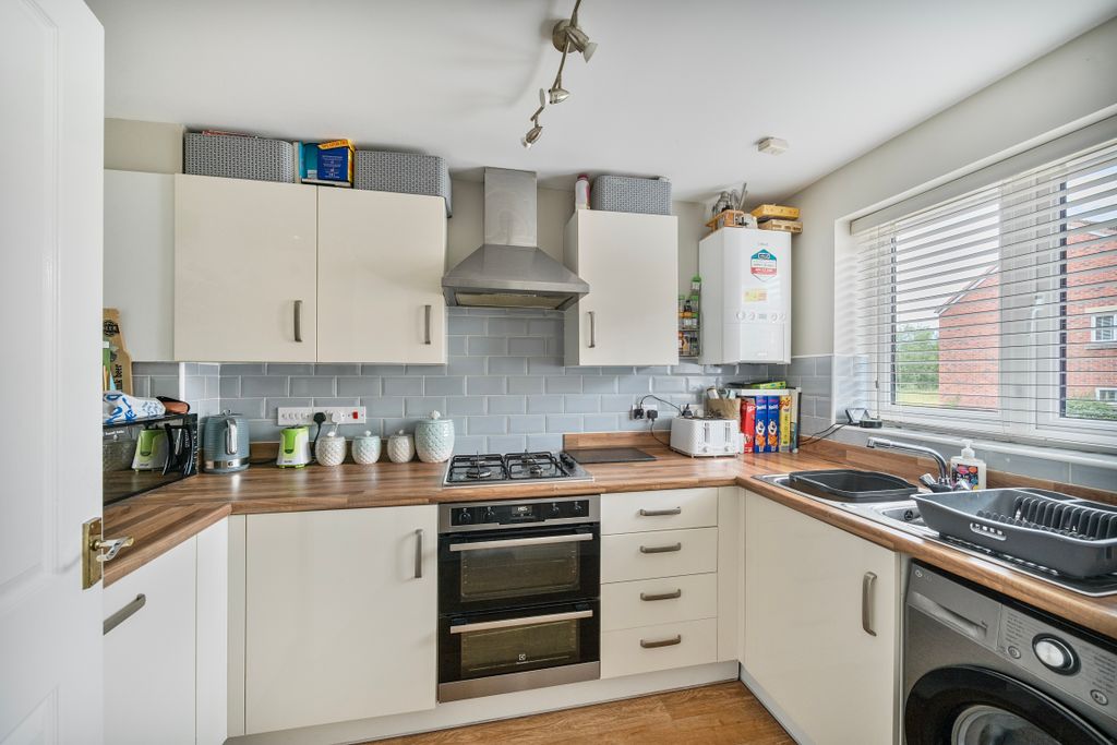 Additional image 6 of 3 bed detached house for saleFairwood, Badbury Park, Swindon SN3