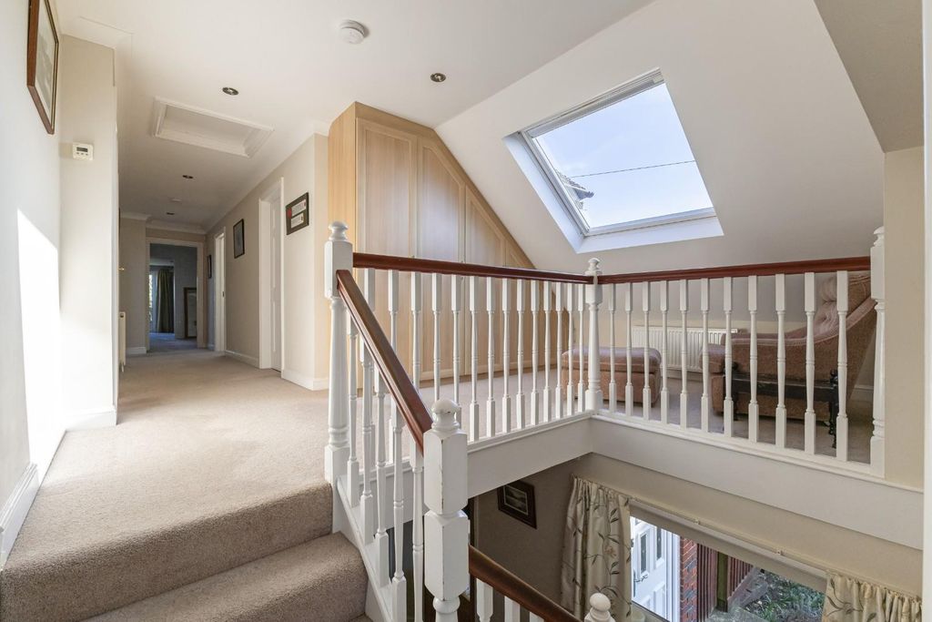 Additional image 11 of 5 bed property for saleChurch Lane, Figheldean, Salisbury SP4