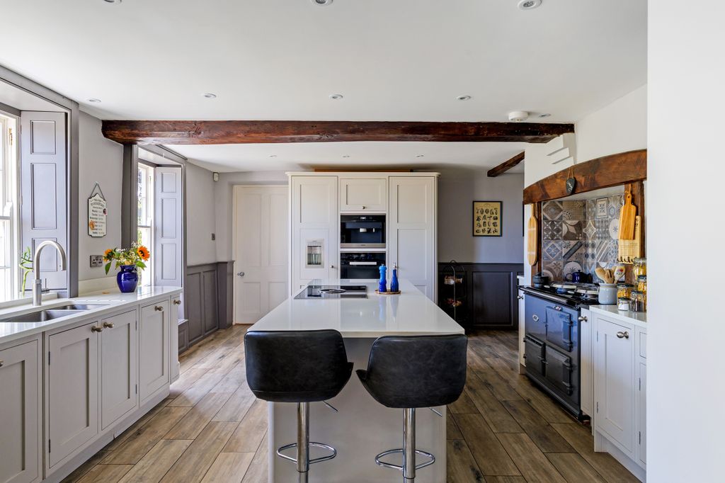 Additional image 4 of 6 bed detached house for saleRedlynch, Salisbury SP5