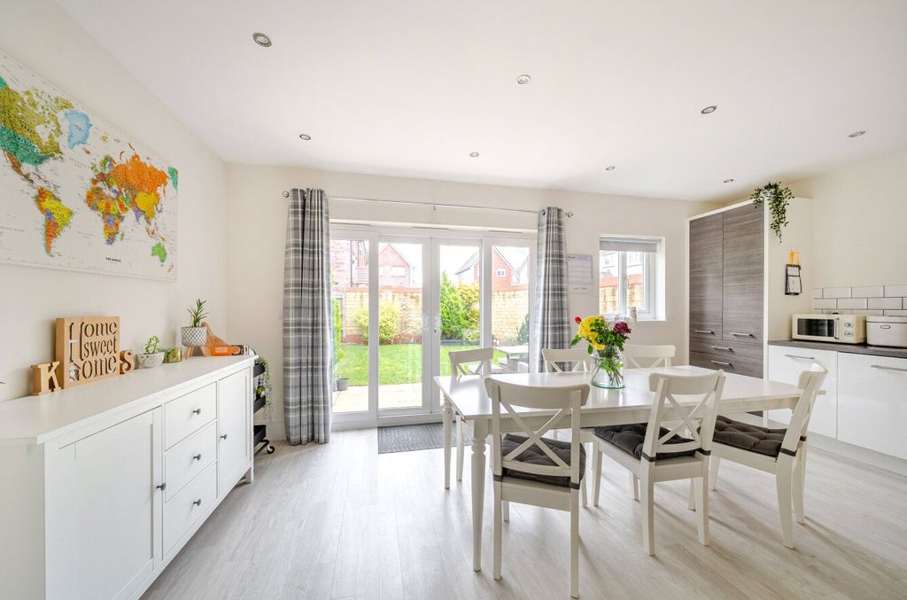 Additional image 4 of 3 bed detached house for saleAshcombe Close, Coate, Swindon SN3