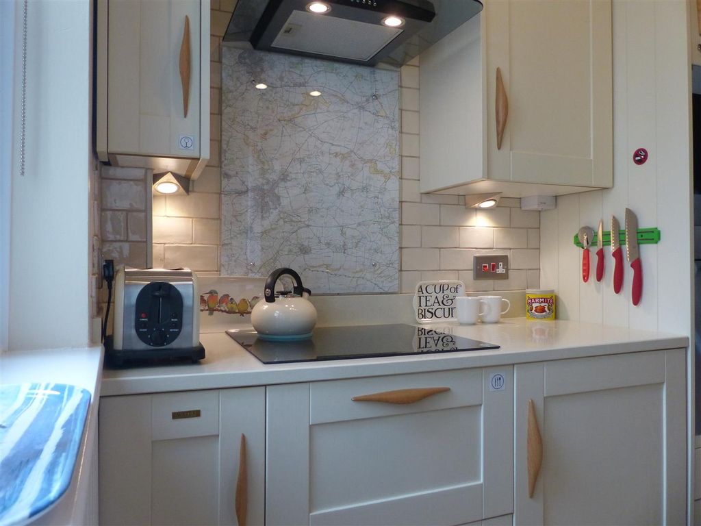 Additional image 3 of 1 bed terraced house for saleBridewell Street, Devizes SN10