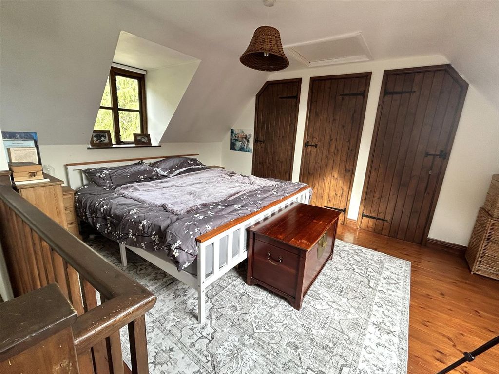 Additional image 15 of 3 bed detached house for saleStanton St. Quintin, Chippenham SN14