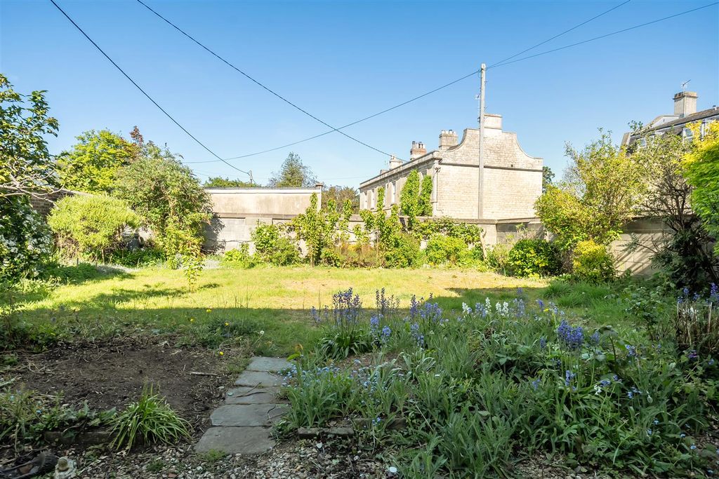 Additional image 6 of 3 bed detached house for saleHilperton Road, Trowbridge BA14