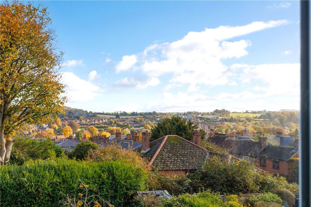 Additional image 20 of 4 bed detached house for salePipers Piece, Herd Street, Marlborough, Wiltshire SN8