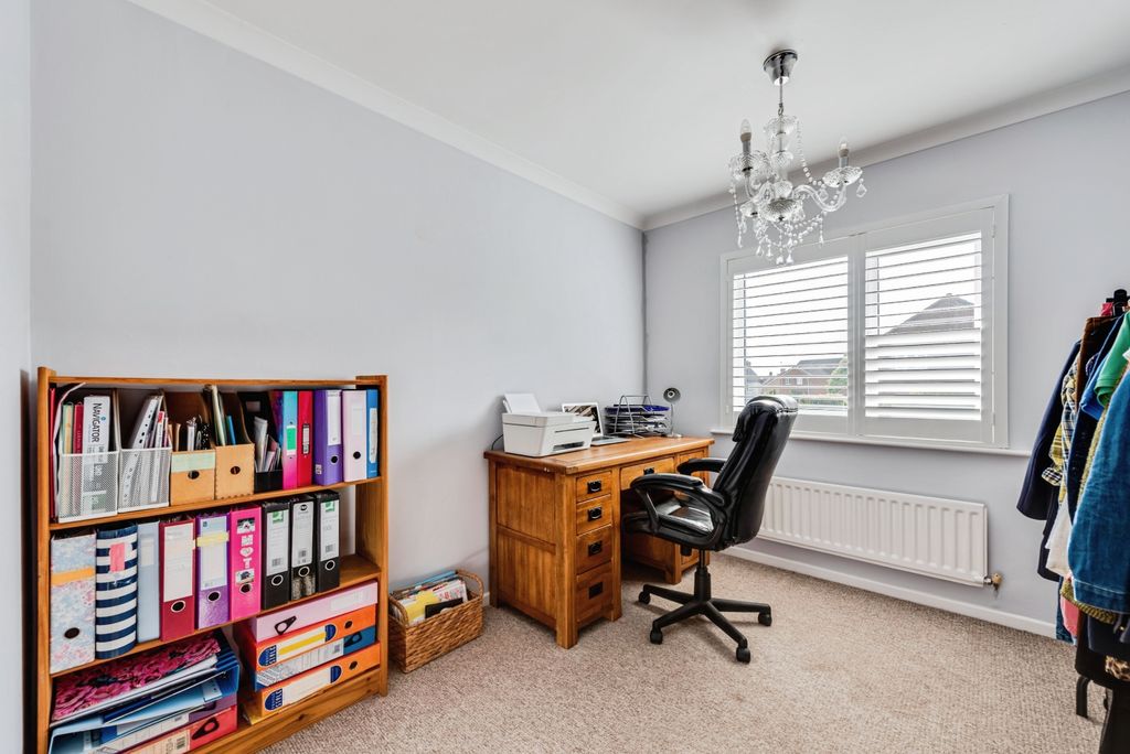 Additional image 14 of 4 bed detached house for saleGarraways, Royal Wootton Bassett SN4
