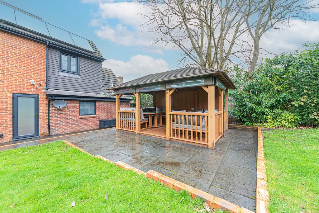 Additional image 22 of 5 bed detached house for saleWalton Drive, Ascot SL5