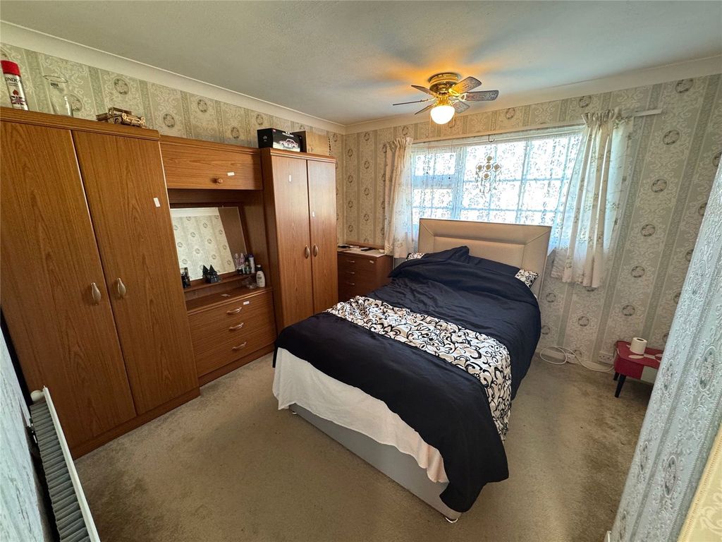 Additional image 5 of 3 bed detached house for saleWardley Close, Park South, Swindon SN3