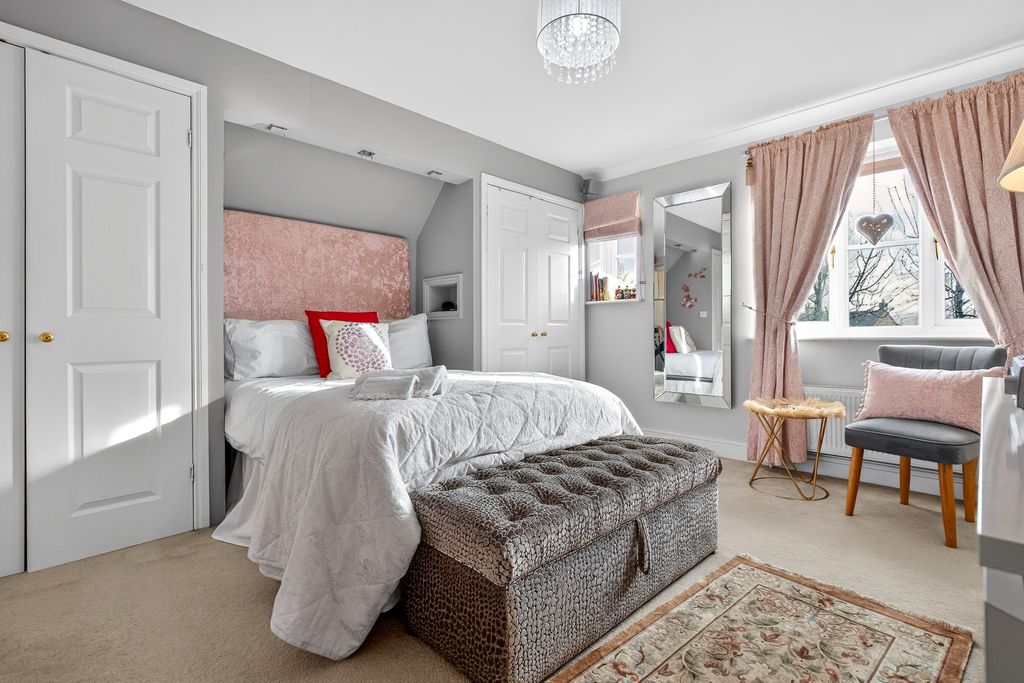 Additional image 15 of 4 bed detached house for saleMartins Rise, Whiteparish, Salisbury SP5