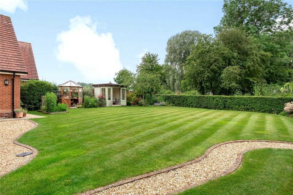 Additional image 6 of 4 bed detached house for saleWoodlands Close, Christian Malford, Chippenham SN15