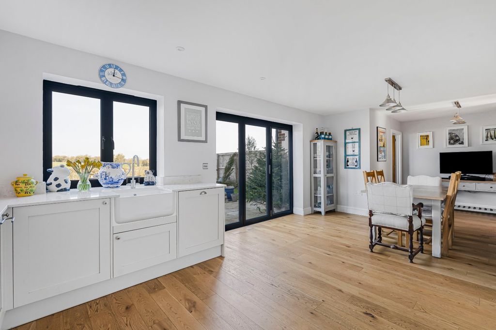 Additional image 7 of 4 bed semi-detached house for saleMain Road, Christian Malford, Chippenham, Wiltshire SN15