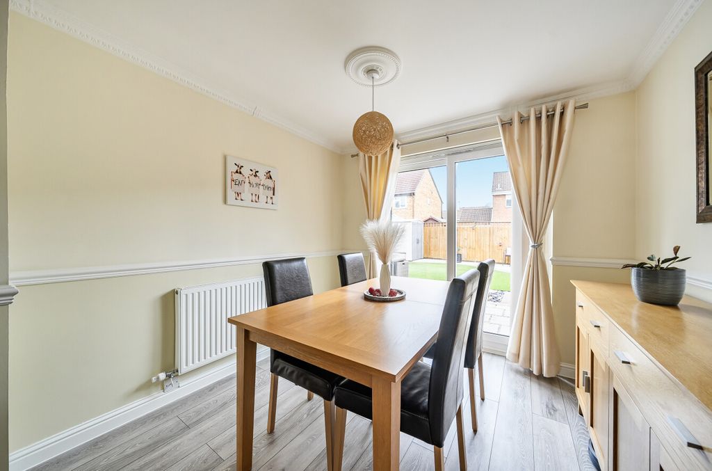Additional image 17 of 4 bed detached house for saleGodwin Road, Stratton St Margaret, Swindon SN3