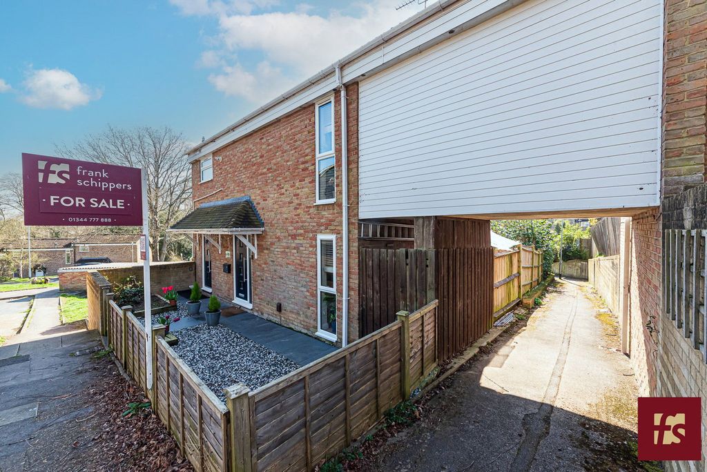 Additional image 16 of 4 bed end terrace house for saleDeansgate, Bracknell RG12