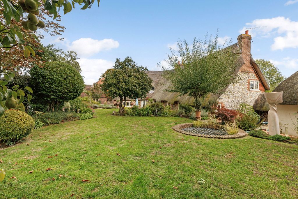 Additional image 19 of 5 bed detached house for saleStratford Sub Castle, Salisbury SP1