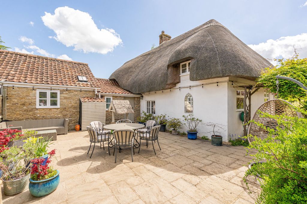 Additional image 16 of 4 bed detached house for saleSutton Benger, Chippenham SN15