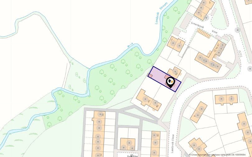 Additional image 10 of 3 bed semi-detached house for saleLambrok Close, Trowbridge BA14