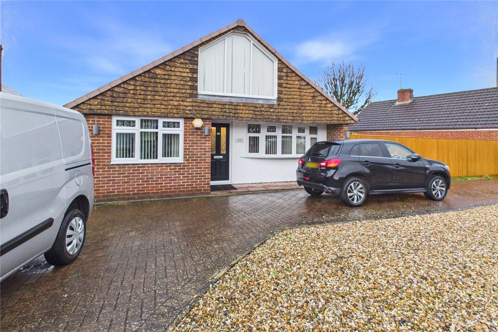 Additional image 21 of 3 bed bungalow for saleThe Broadway, Rodbourne Cheney, Swindon SN25