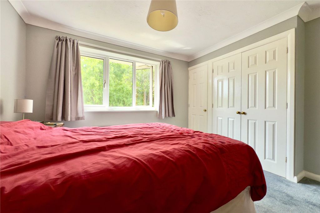 Additional image 19 of 4 bed detached house for saleEddington Road, Bracknell, Berkshire RG12