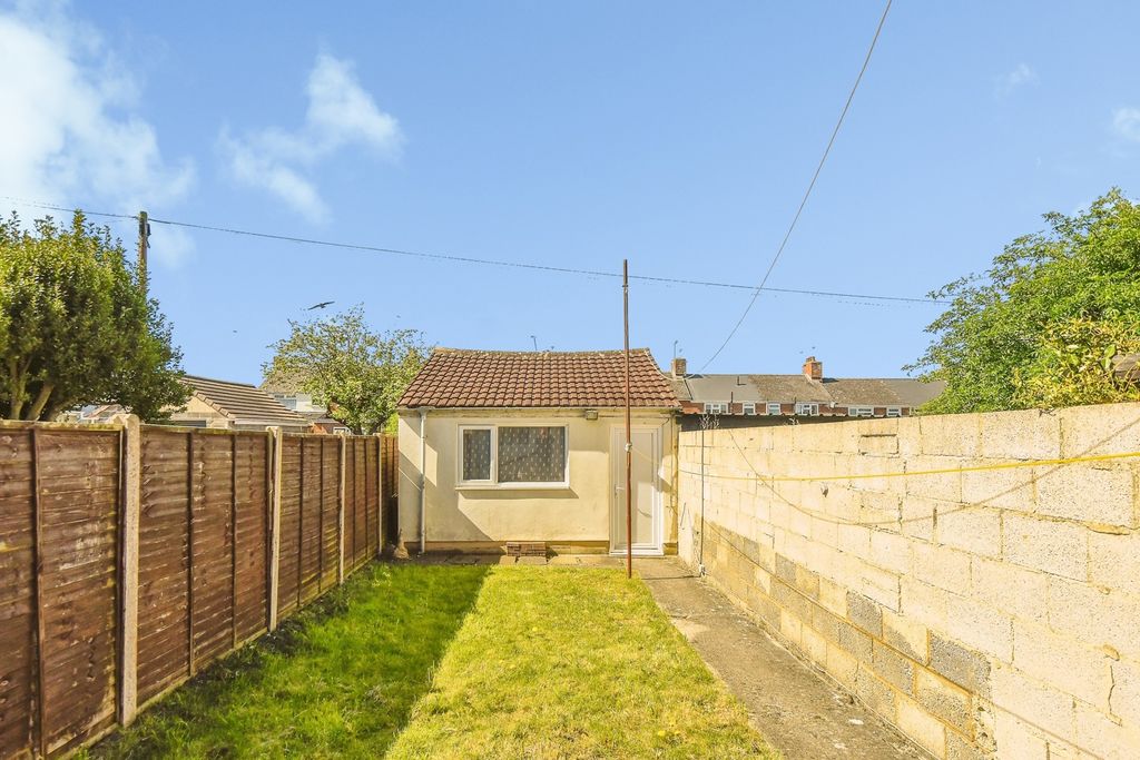 Additional image 15 of 3 bed terraced house for saleMorrison Street, Swindon, Wiltshire SN2