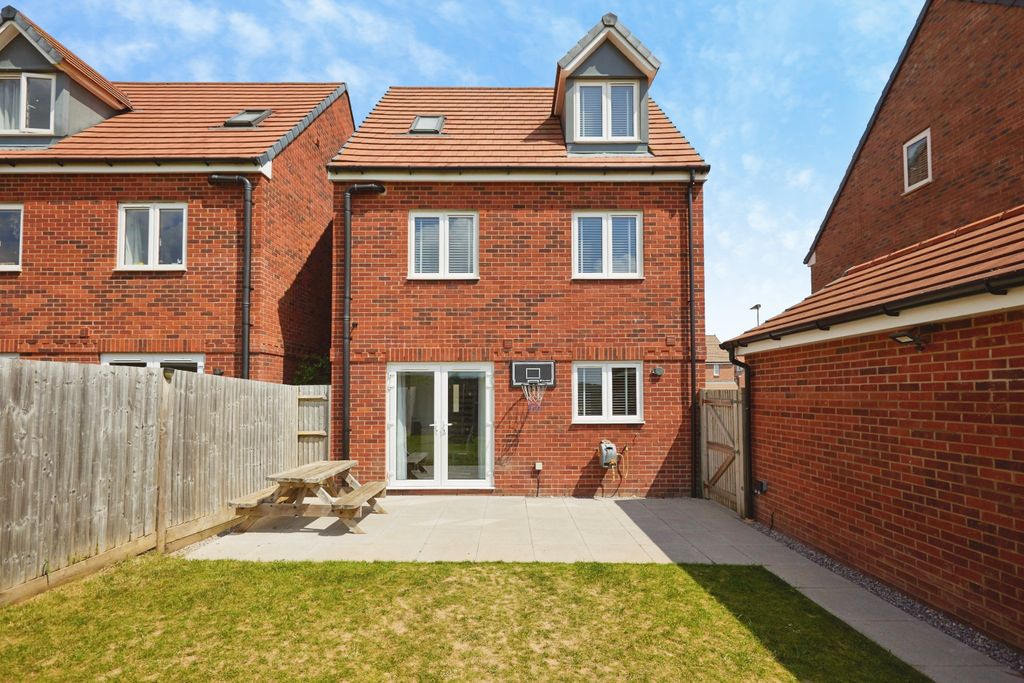 Additional image 18 of 4 bed detached house for saleAdlam Way, Salisbury SP2