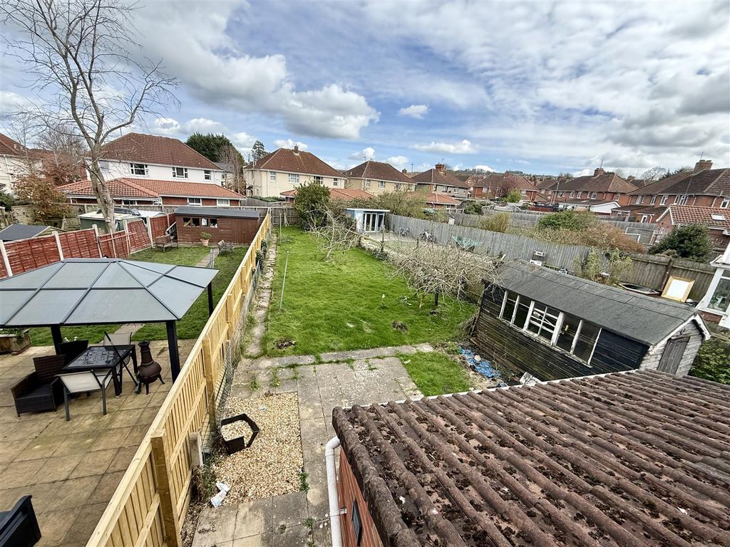 Additional image 10 of 3 bed semi-detached house for saleThe Crescent, Westbury BA13