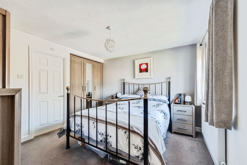 Additional image 10 of 4 bed detached house for saleCapesthorne Drive, Swindon SN25