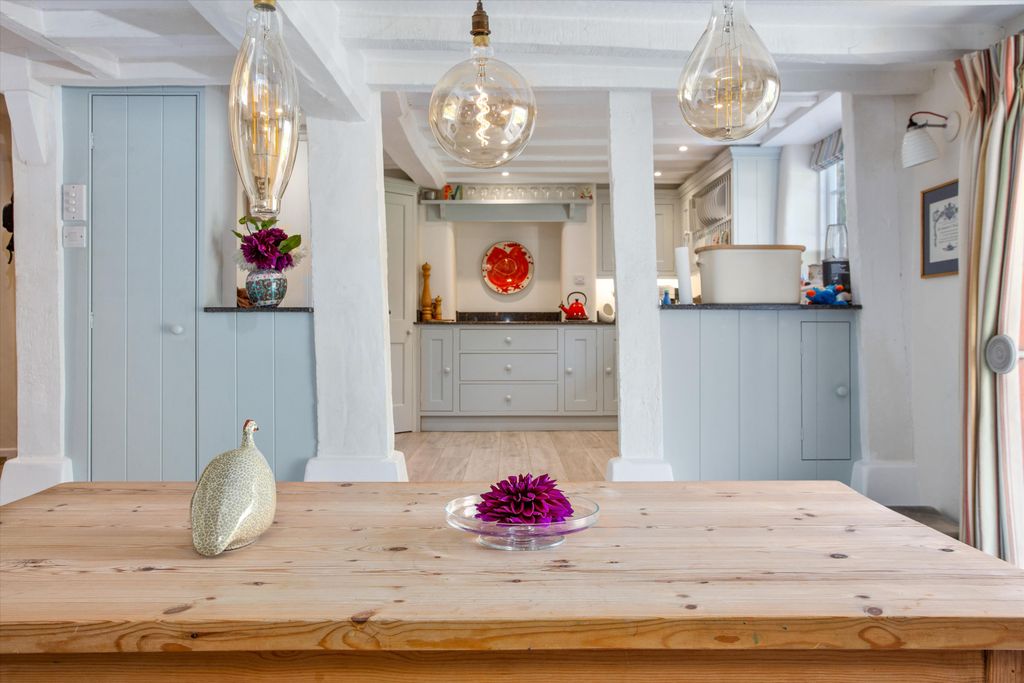Additional image 8 of 3 bed end terrace house for saleHigh Street, Little Bedwyn, Marlborough, Wiltshire SN8