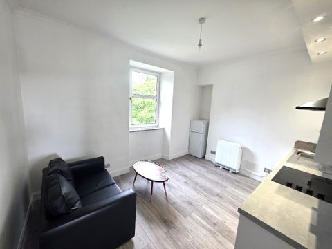 Constitution Street, City Centre, Aberdeen AB24