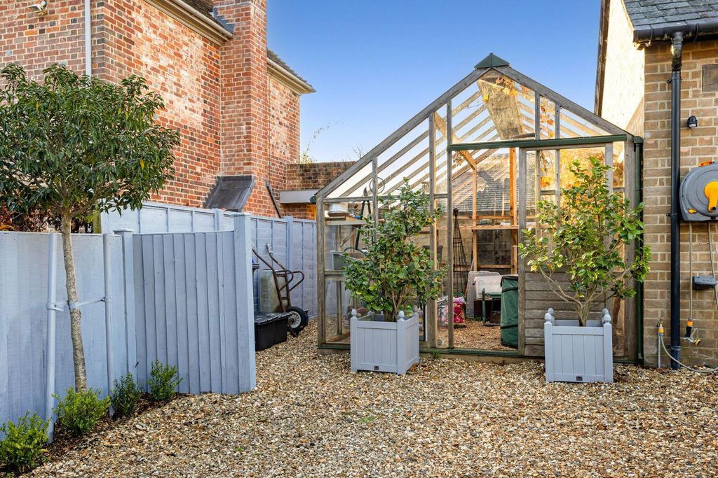 Additional image 21 of 4 bed semi-detached house for saleStratford Sub Castle, Salisbury SP4