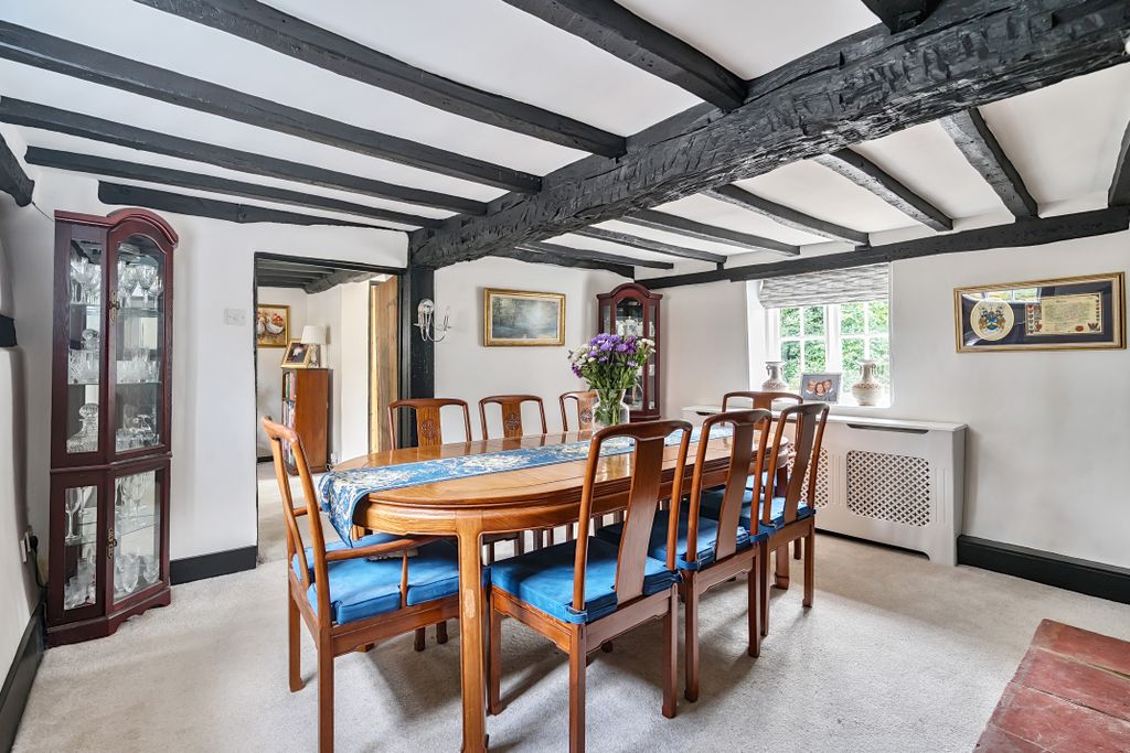 Additional image 6 of 4 bed cottage for saleIdmiston, Salisbury SP4