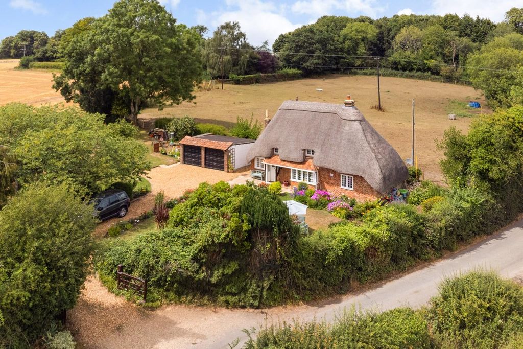 Additional image 18 of 2 bed cottage for saleEast Winterslow, Salisbury SP5