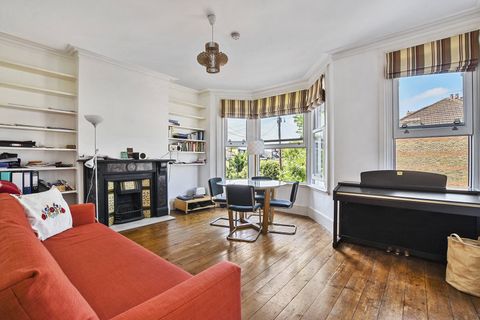 Langler Road, London NW10