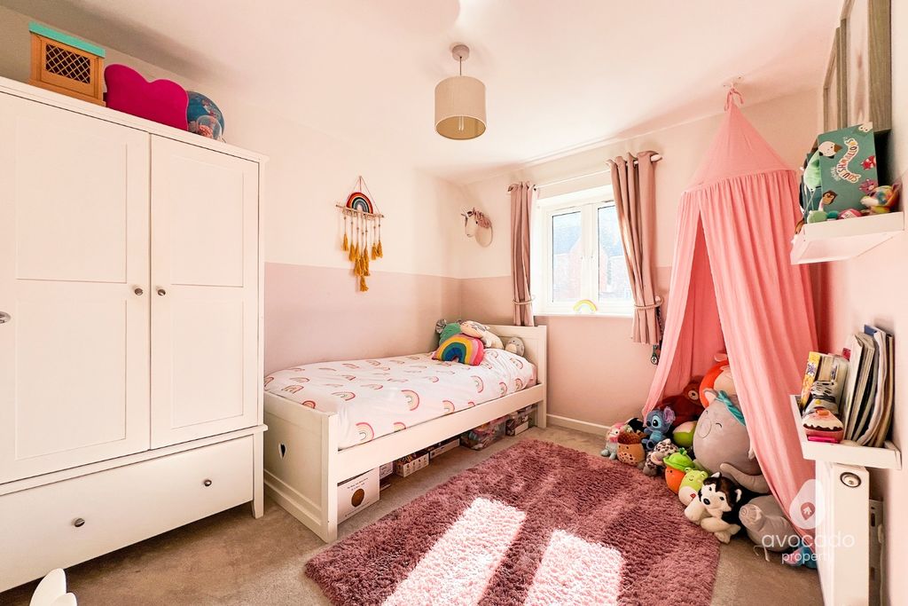 Additional image 12 of 4 bed detached house for saleCrutchley Wood, Jennetts Park, Bracknell RG12
