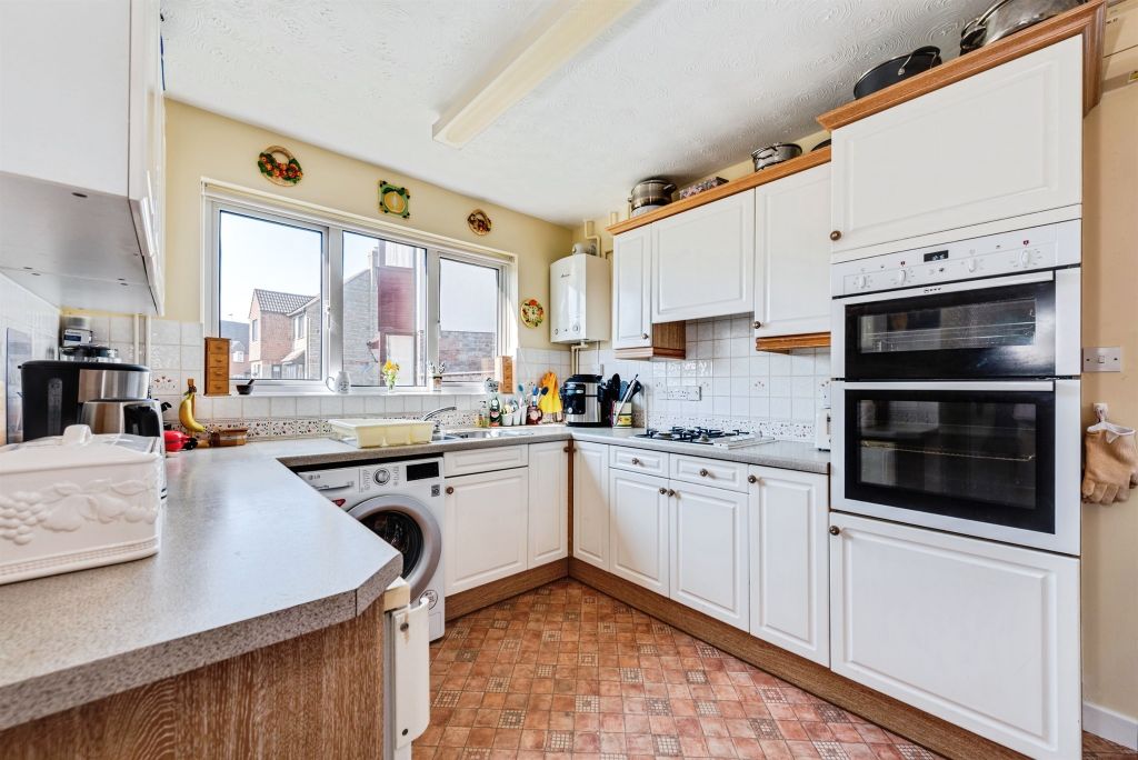 Additional image 6 of 5 bed link detached house for saleHigh Mead, Royal Wootton Bassett, Swindon SN4