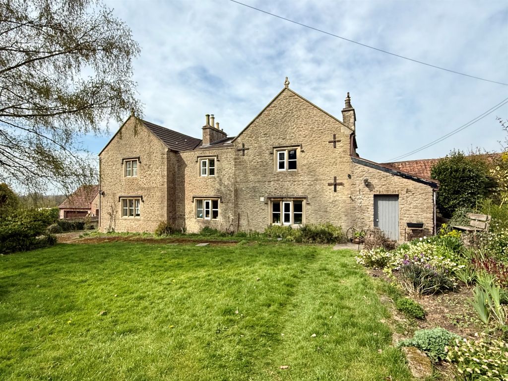 6 bed detached house for saleWest Woodlands, Frome BA11