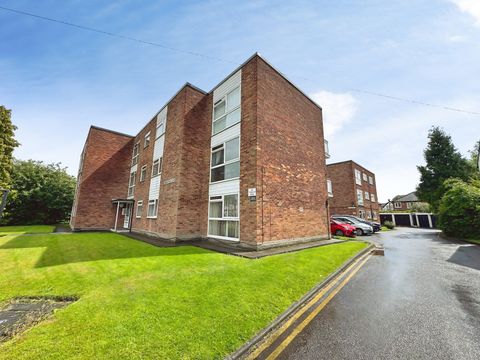Florence Park Court, Fog Lane, Didsbury, Manchester M20