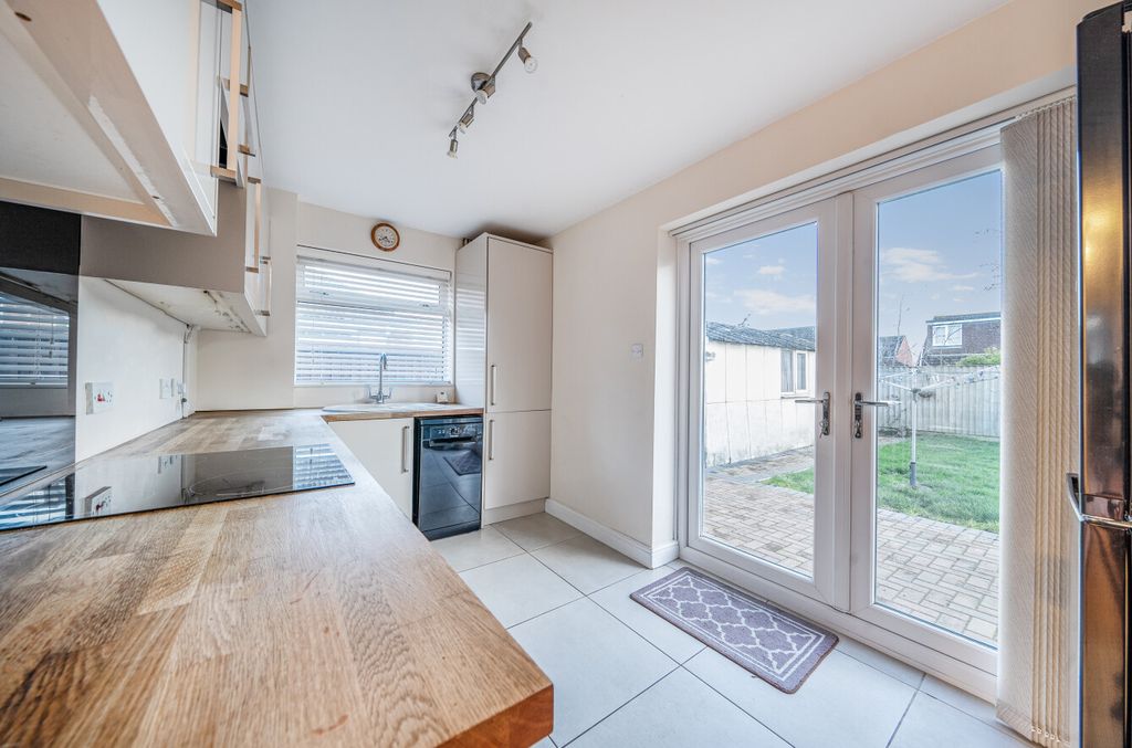 Additional image 11 of 3 bed semi-detached bungalow for saleWaverley Road, Stratton St Margaret, Swindon SN3