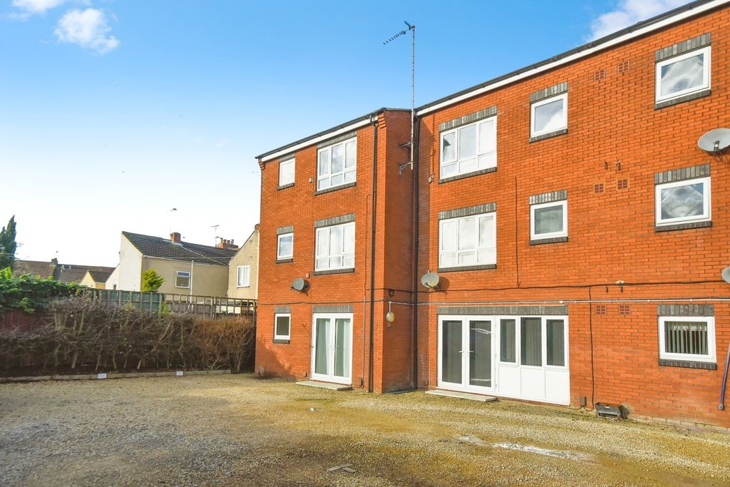 Additional image 20 of 1 bed flat for saleThomas Street, Swindon, Wiltshire SN2