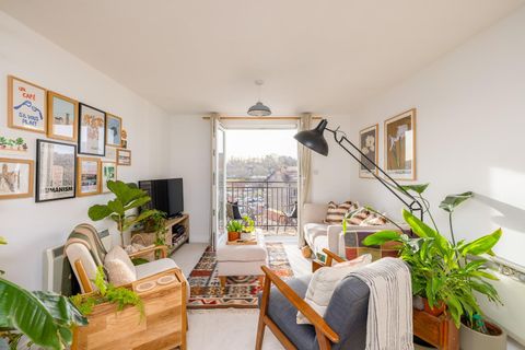 Squires Court, Bedminster BS3