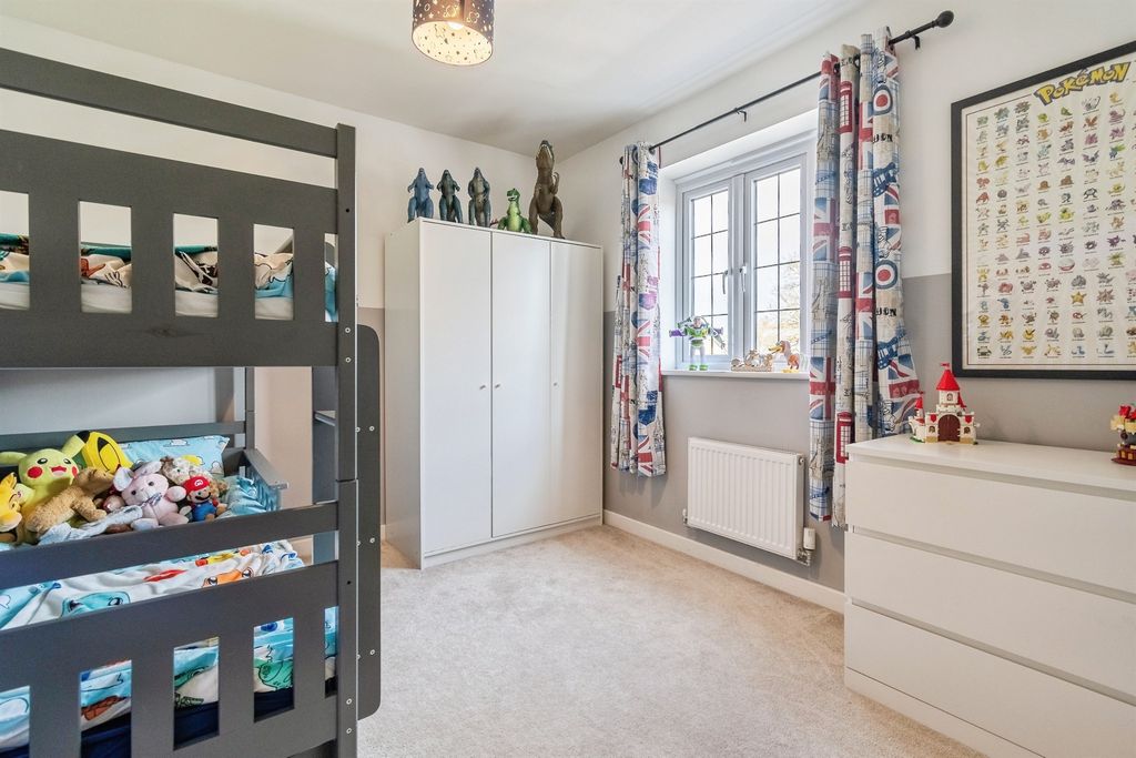 Additional image 15 of 4 bed detached house for saleAssart Way, Chippenham SN14