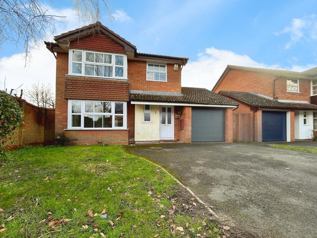 Additional image 19 of 4 bed detached house for saleHale End, Bracknell, Berkshire RG12
